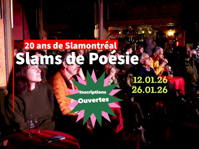 Slamontréal