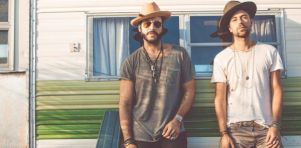 Sons of Legion ouvrira le prochain FGMAT à Rouyn-Noranda