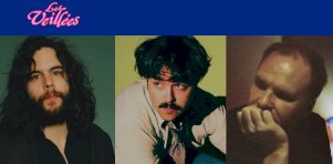 Les veillées à la Place des Arts | Velours Velours, Stéphane Lafleur et plus en spectacles acoustiques ce printemps