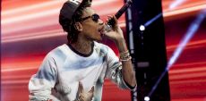 Wiz Khalifa en tête d&rsquo;affiche du festival Générations