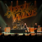 April Wine