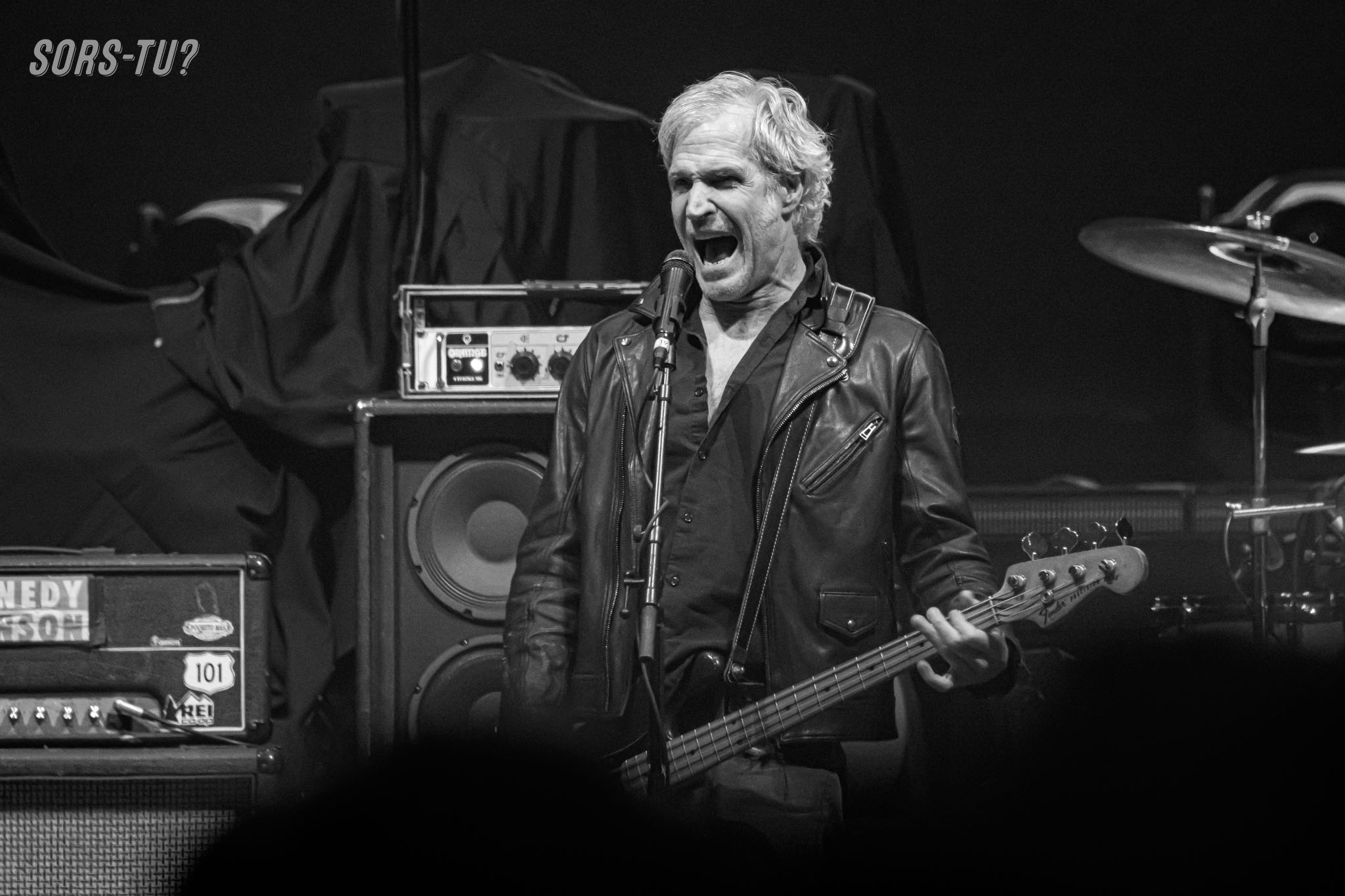 bad religion centre bell 2026 1