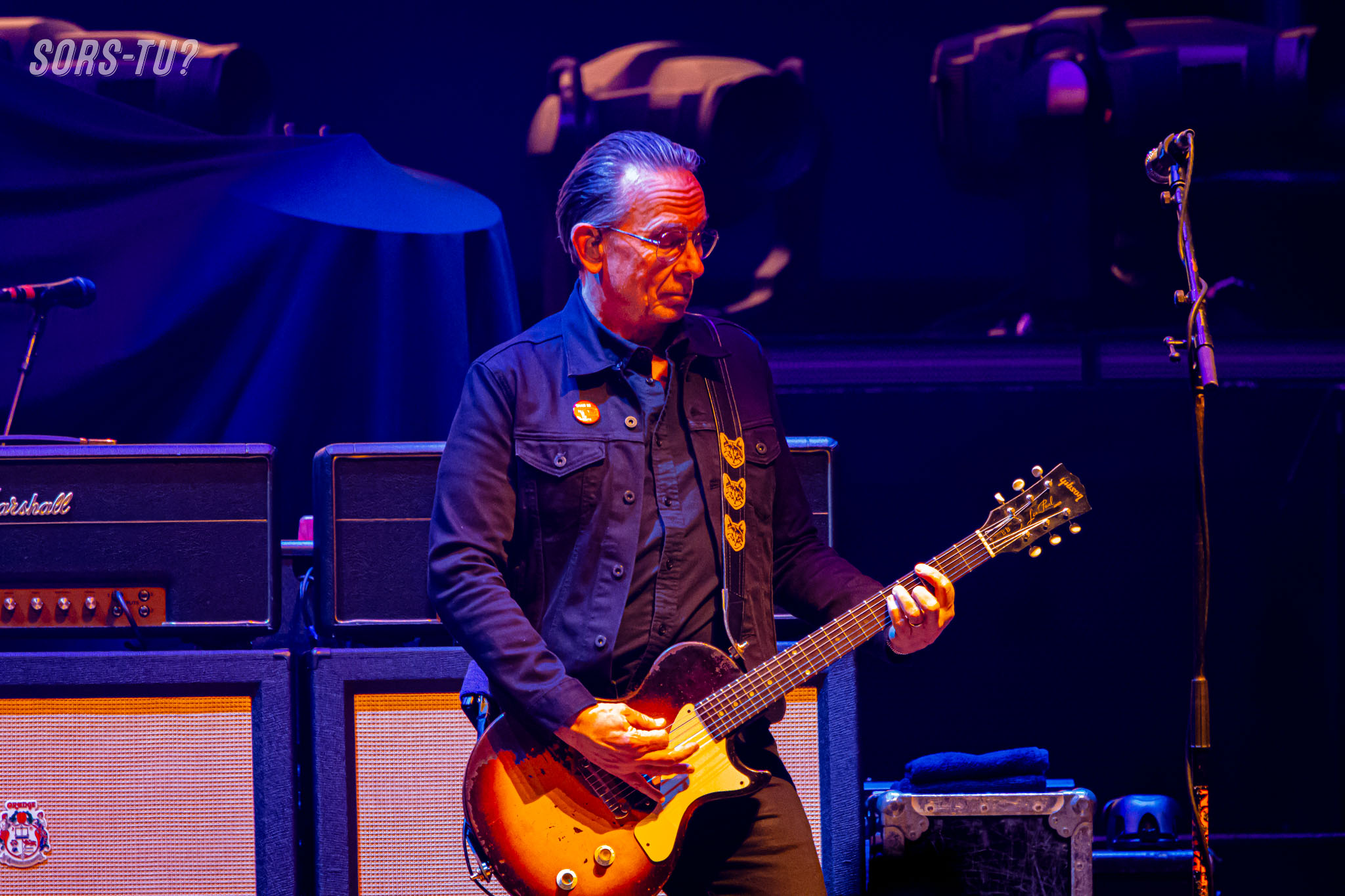 bad religion centre bell 2026 3