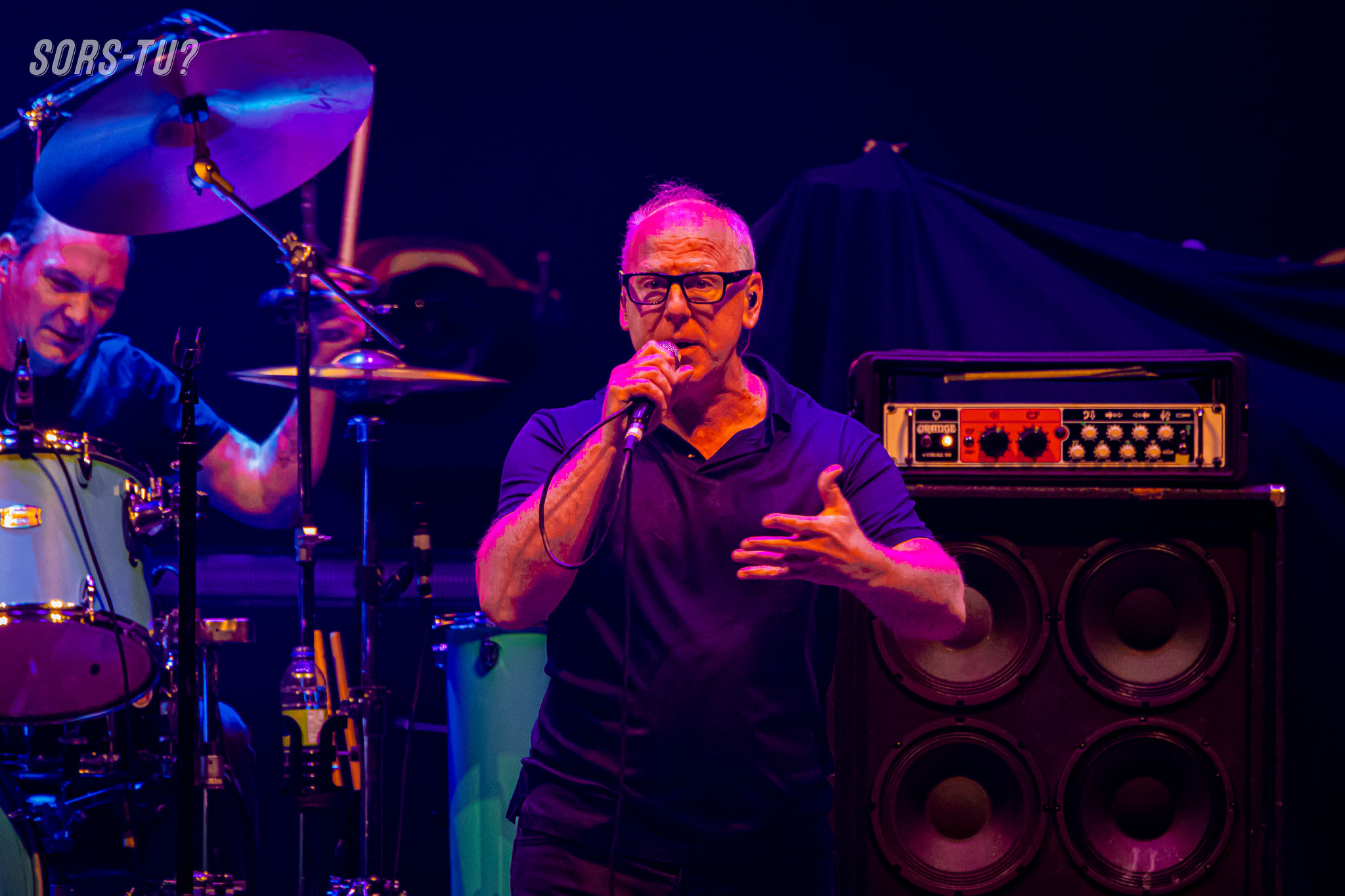 bad religion centre bell 2026 4