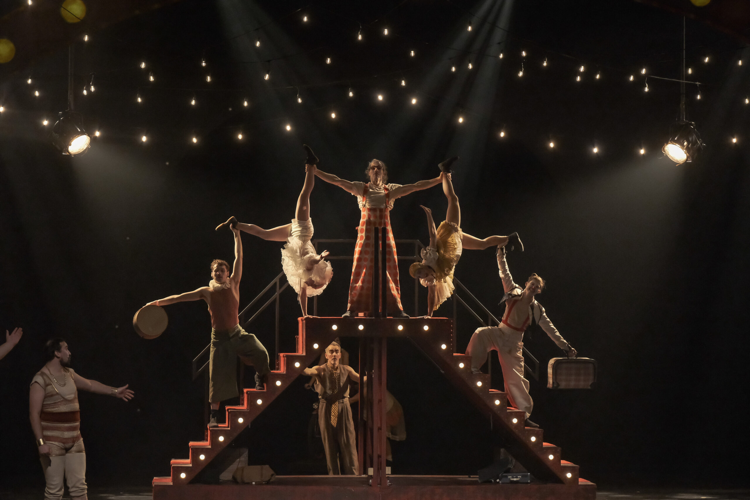 clown pre generale ©viviengaumand 100