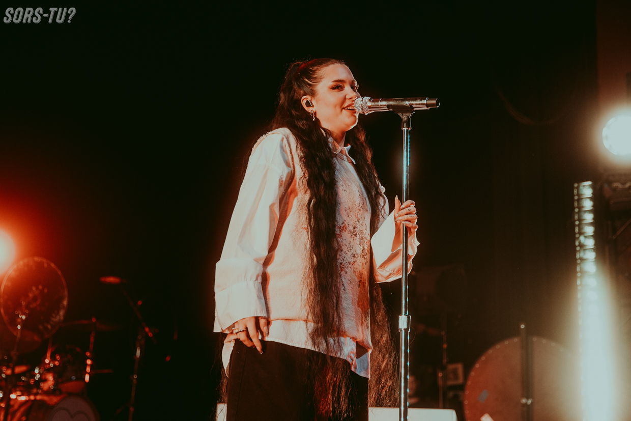 lauren spencer smith montreal 2026 1