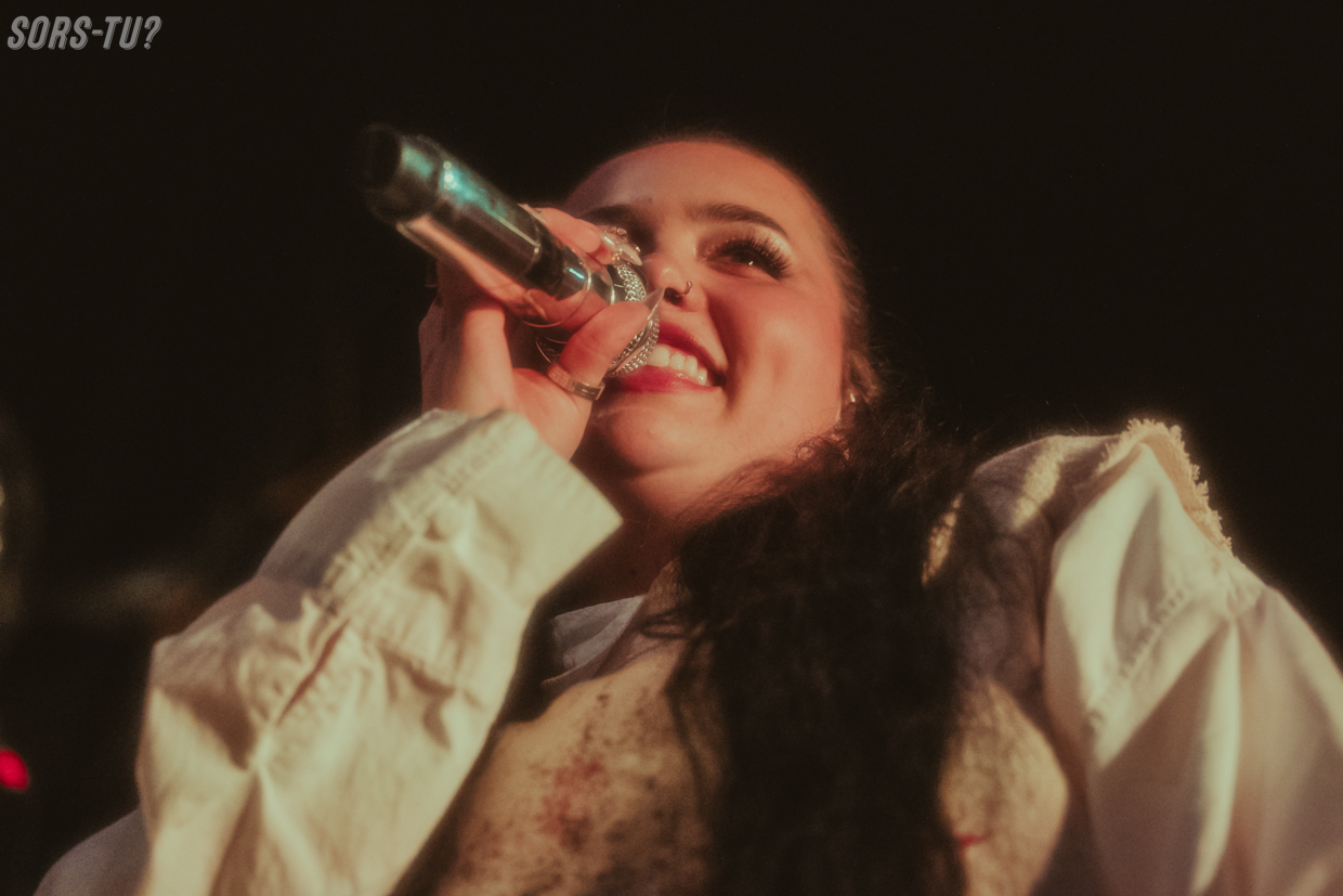 lauren spencer smith montreal 2026 13