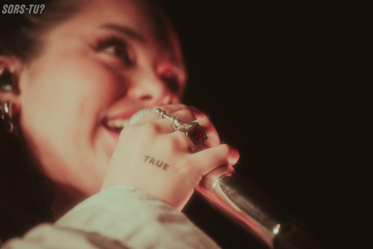 lauren spencer smith montreal 2026 14