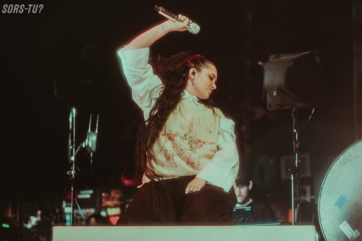 lauren spencer smith montreal 2026 15