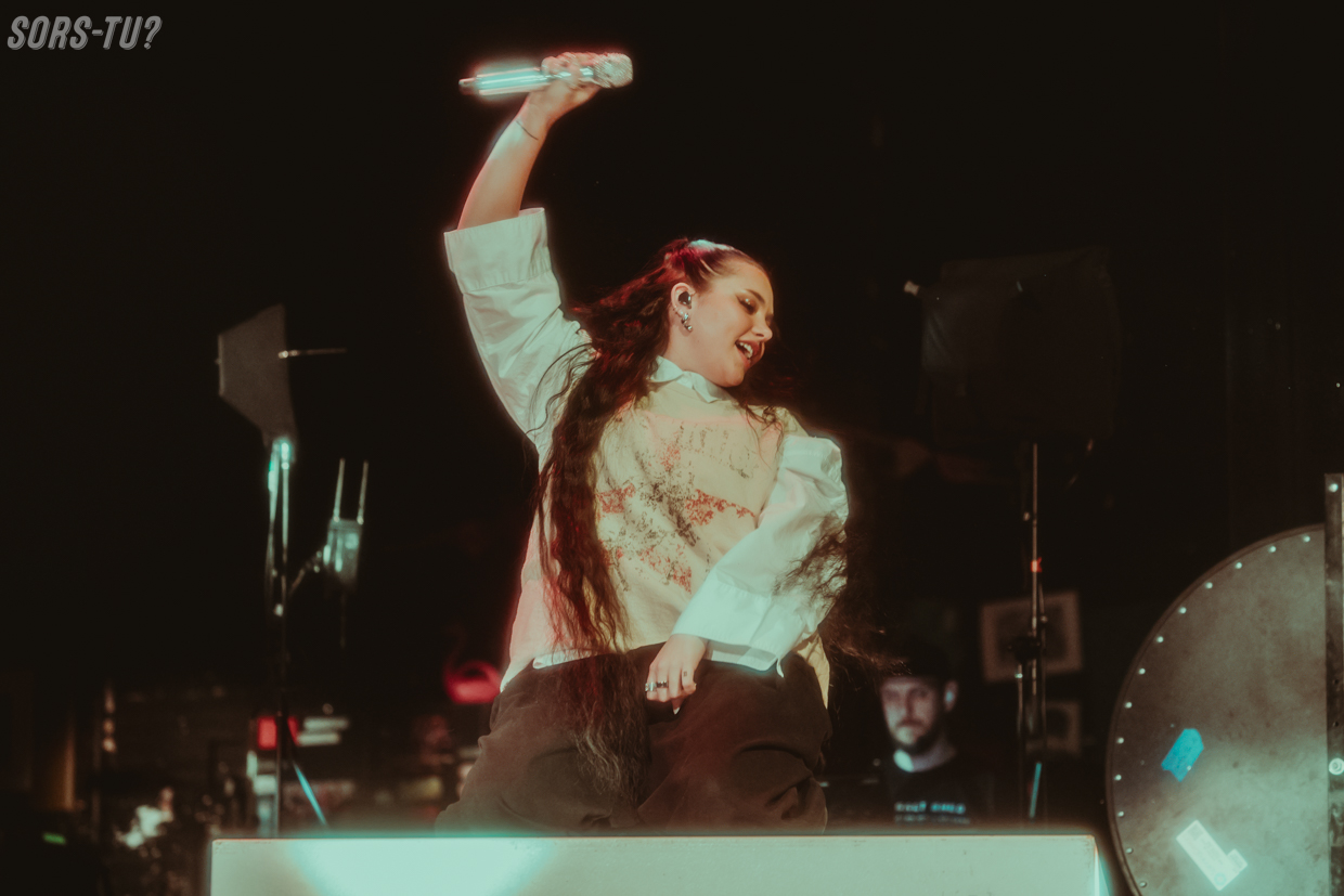 lauren spencer smith montreal 2026 16