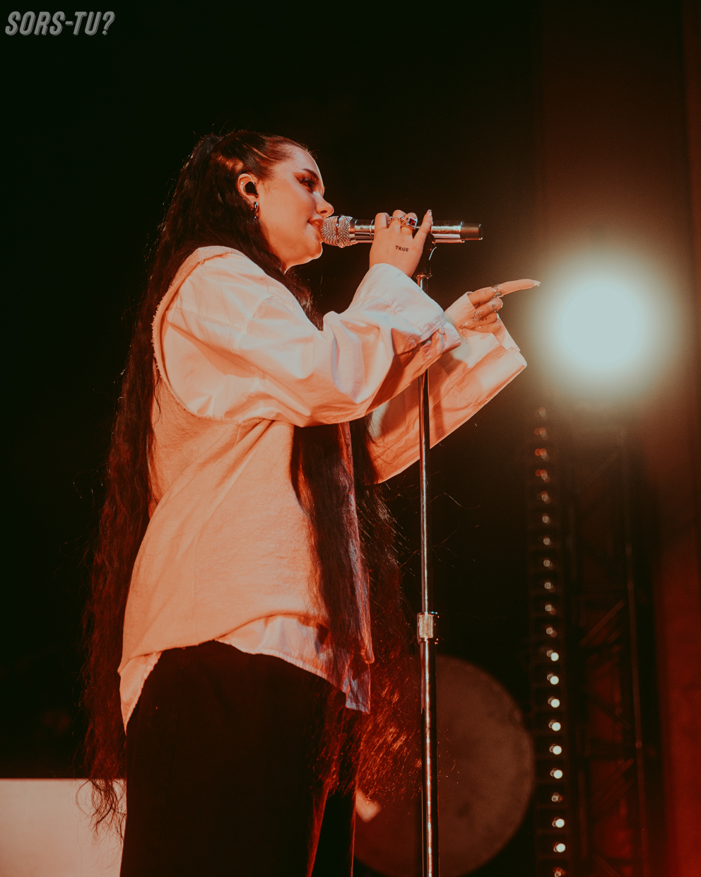 lauren spencer smith montreal 2026 2