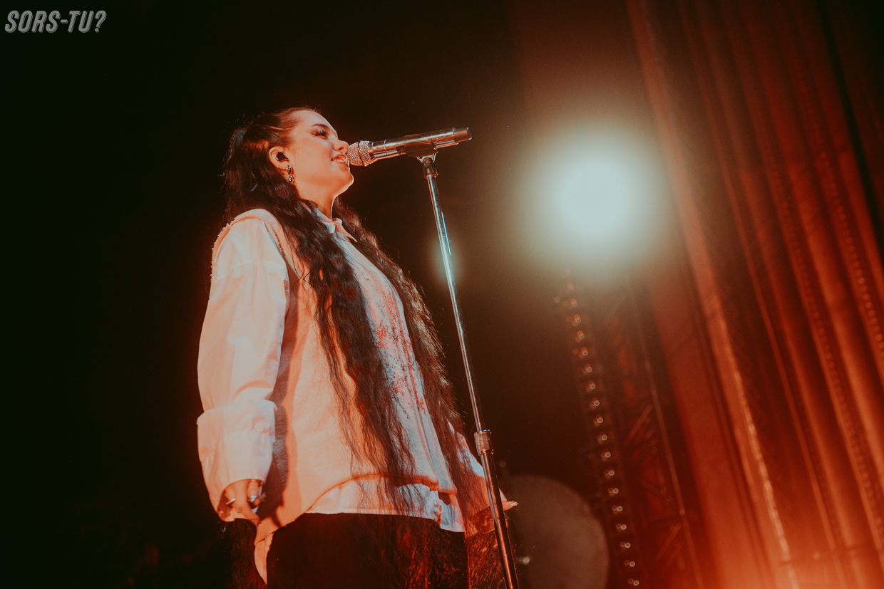 lauren spencer smith montreal 2026 3