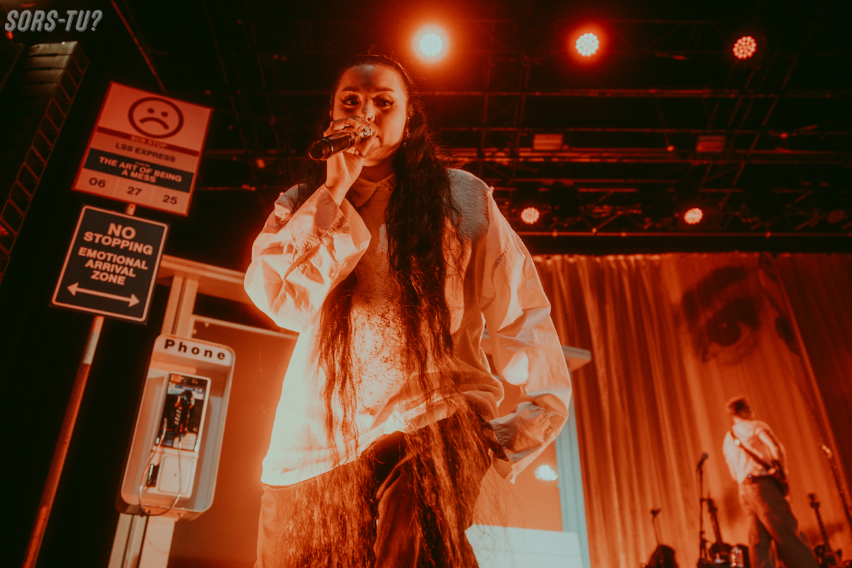 lauren spencer smith montreal 2026 5