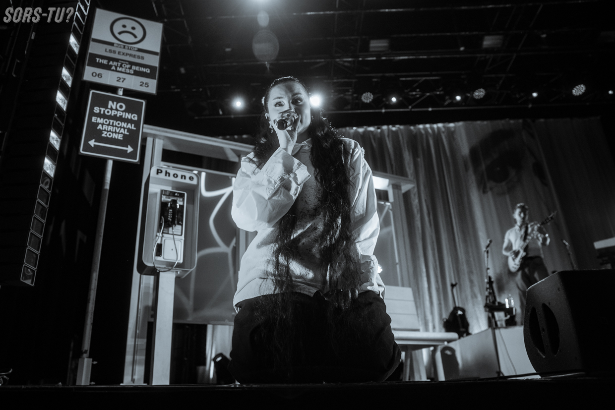 lauren spencer smith montreal 2026 6