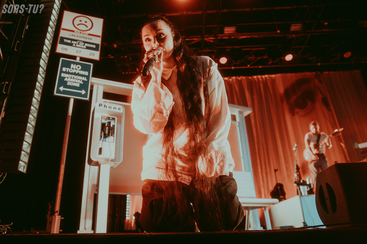 lauren spencer smith montreal 2026 7