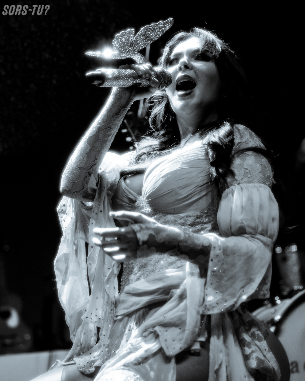 maisy kay montreal 2026 11