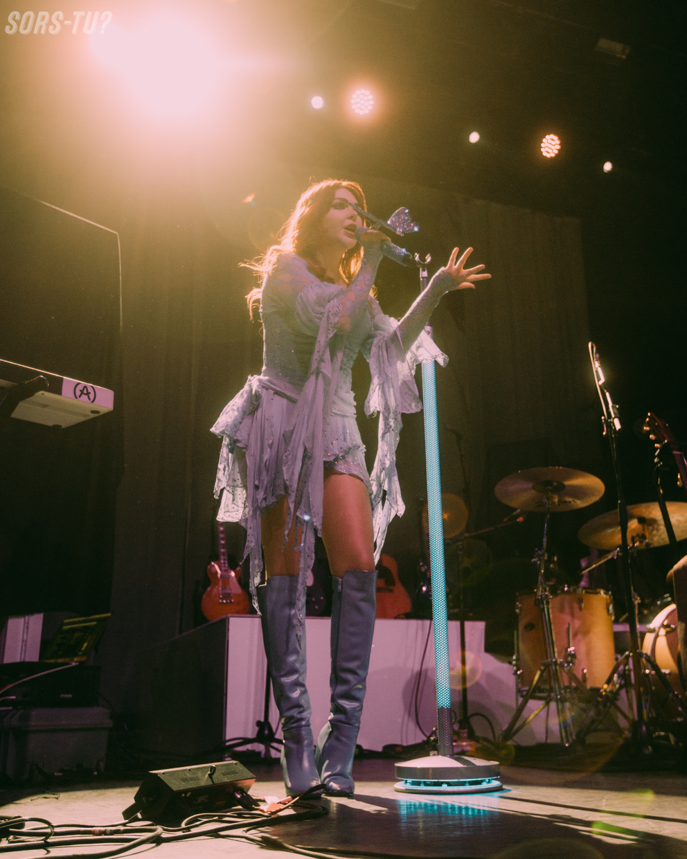 maisy kay montreal 2026 4