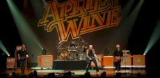April Wine au Capitole de Québec | Le phénomène April Wine, toujours aussi vivant en 2026!