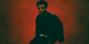 Baby Keem à Montréal en mai 2026