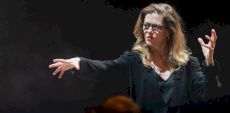 Barbara Hannigan à la Maison symphonique | Du classique au kitsch