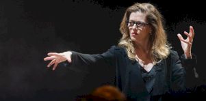 Barbara Hannigan à la Maison symphonique | Du classique au kitsch