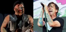 Alexisonfire et Billy Talent à Montréal en juillet 2026