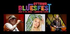 Bluesfest d&rsquo;Ottawa 2026 |  Limp Bizkit, Gwen Stefani, Sheryl Crow, The Lumineers à la programmation