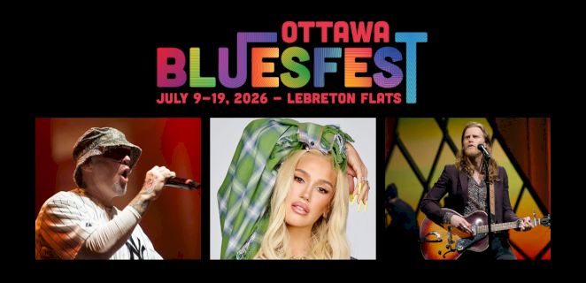 Bluesfest d'Ottawa
