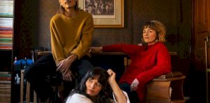 Les soeurs Boulay et Elliot Maginot joignent leurs forces et annoncent une tournée commune