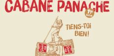 Cabane Panache 2026 | Bon Enfant, La Bottine Souriante et plus à l&rsquo;affiche!