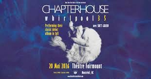 Chapterhouse