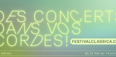 Le festival Classica dévoile sa programmation 2026