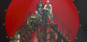 Clown(s) au Théâtre Maisonneuve | Quand l&rsquo;opéra fait son cirque