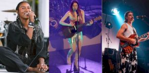 8 spectacles d’artistes québécois à ne pas manquer dans les prochains mois