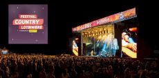 Festival Country de Lotbinière 2026 | La programmation complète dévoilée
