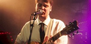 Édouard Tremblay-Grenier au Quai des Brumes | Quand la magie opère!