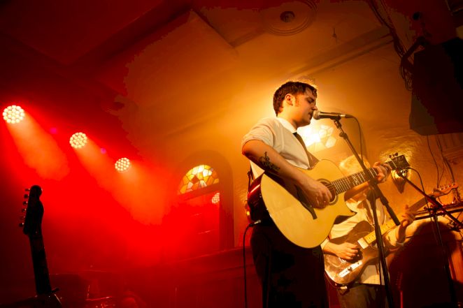 Edouard Tremblay-Grenier