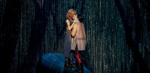 Évangéline le spectacle musical | Une fresque historique originale