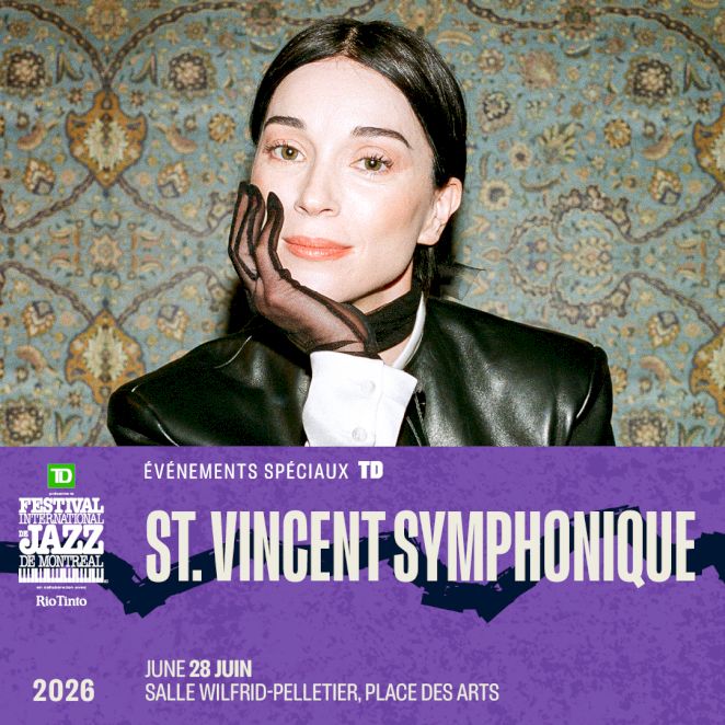 St. Vincent