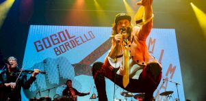 Gogol Bordello au MTELUS | Le sens du punk gypsy