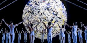 La Création des Grands Ballets | L’effervescence de l&rsquo;Éden