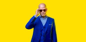 Entrevue avec Jeanphilip | S&rsquo;entourer, pour encore mieux créer