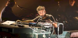 Leif Vollebekk au Palais Montcalm | Un touche-à-tout, profondément touchant