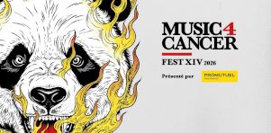 Festival Music 4 Cancer 2026 | Bad Religion, Guttermouth, Satanic Surfers et plusieurs autres à la programmation