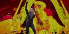 The Offspring en tête d’affiche de 3 festivals en région à l&rsquo;été 2026
