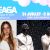 Osheaga 2026 | Lorde, Turnstile, The XX, Geese, Tate McRae, Twenty One Pilots et plus à la programmation!