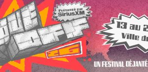 Phoque OFF 2026 |  L&rsquo;incontournable Festival Hivernal à Québec !