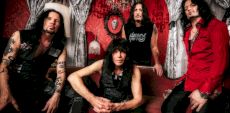 Quiet Riot sera à l&rsquo;édition 2026 d&rsquo;Osisko en lumière