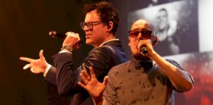 « Dernier tour de piste» de QW4RTZ | Deux ans pour apprendre à dire adieu