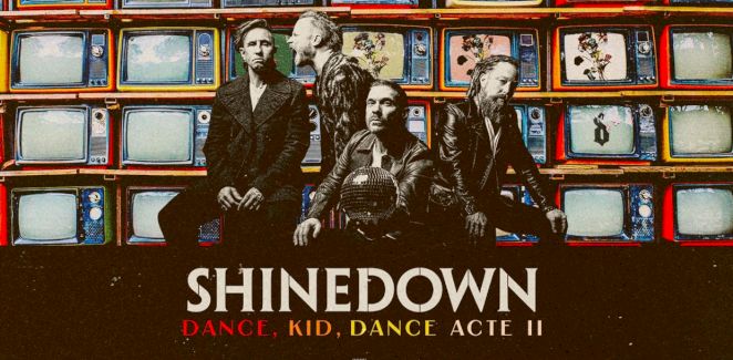 Shinedown